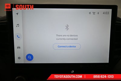2024 Toyota Tundra Hybrid TRD Pro