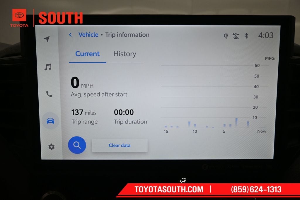 2024 Toyota Tundra Hybrid TRD Pro
