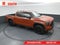 2024 Toyota Tundra Hybrid TRD Pro