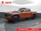 2024 Toyota Tundra Hybrid TRD Pro