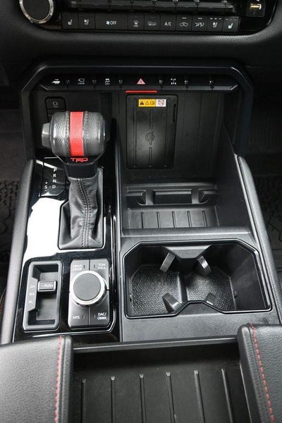 2024 Toyota Tundra Hybrid TRD Pro