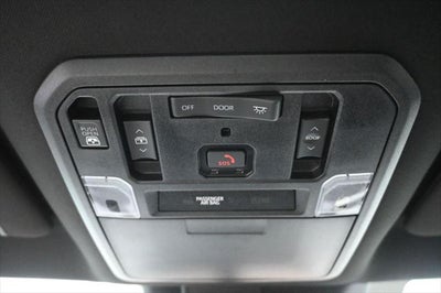 2024 Toyota Tundra Hybrid TRD Pro