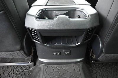2024 Toyota Tundra Hybrid TRD Pro