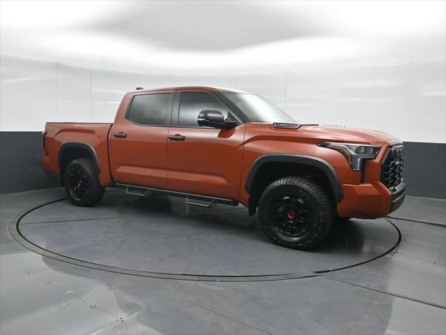 2024 Toyota Tundra Hybrid TRD Pro
