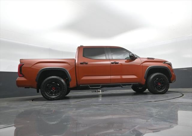 2024 Toyota Tundra Hybrid TRD Pro
