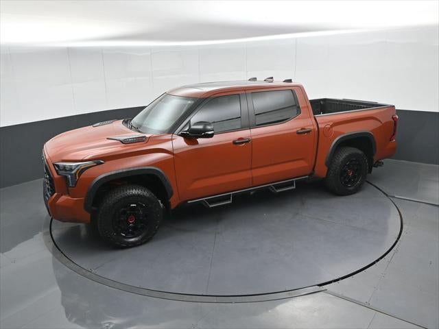 2024 Toyota Tundra Hybrid TRD Pro