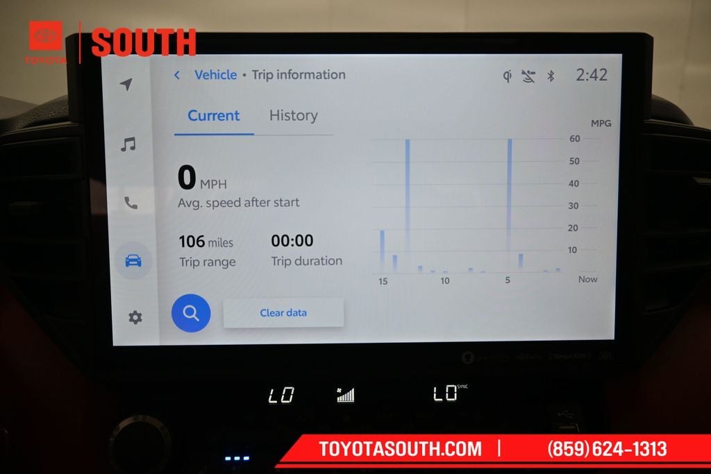 2023 Toyota Tundra Hybrid TRD Pro