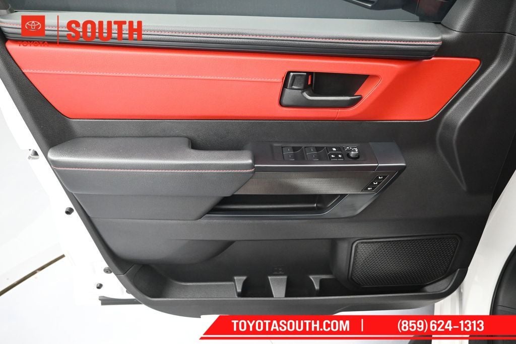 2023 Toyota Tundra Hybrid TRD Pro