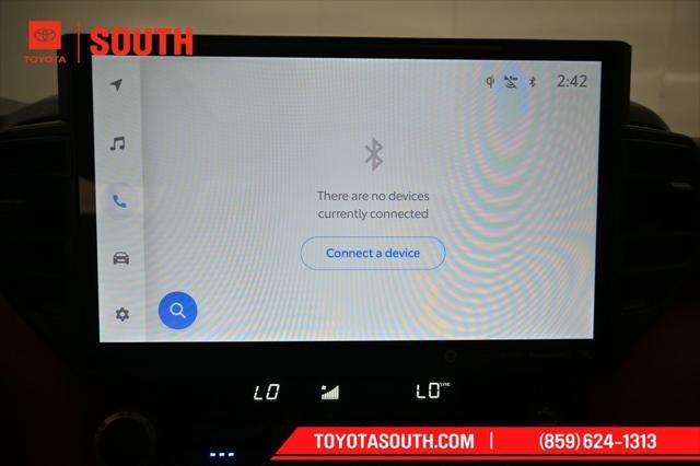 2023 Toyota Tundra Hybrid TRD Pro