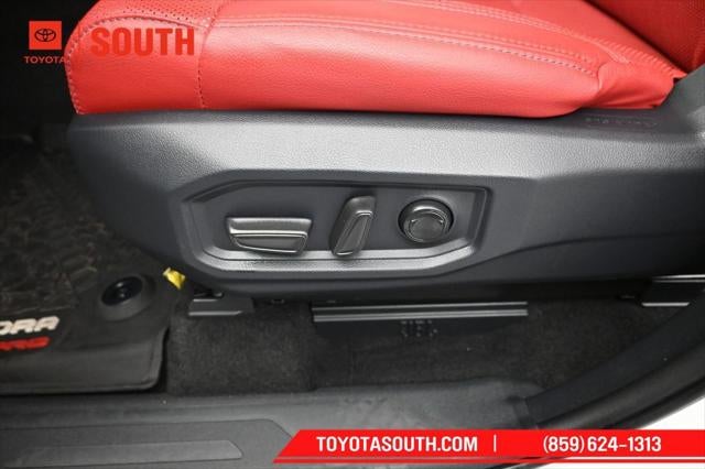 2023 Toyota Tundra Hybrid TRD Pro