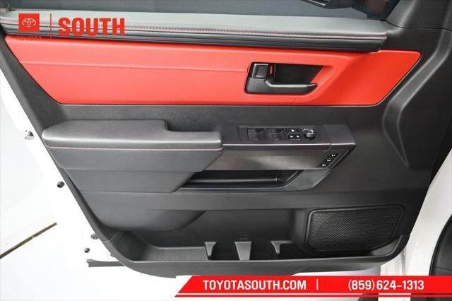 2023 Toyota Tundra Hybrid TRD Pro