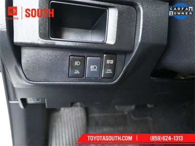 2019 Toyota Tacoma SR V6