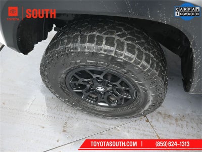 2019 Toyota Tacoma SR V6