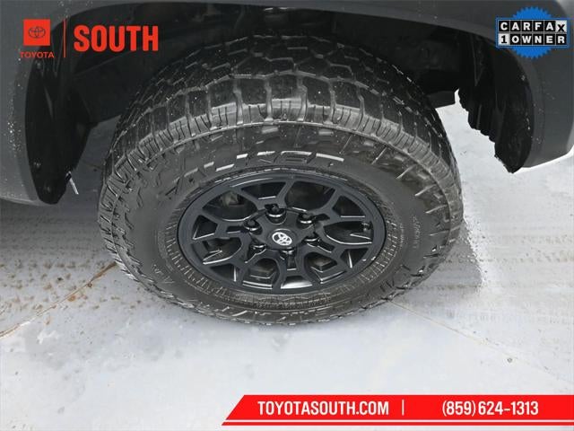 2019 Toyota Tacoma SR V6