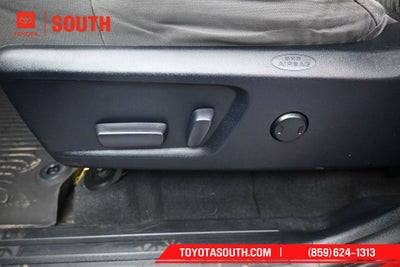 2014 Toyota Tundra SR5 4.6L V8