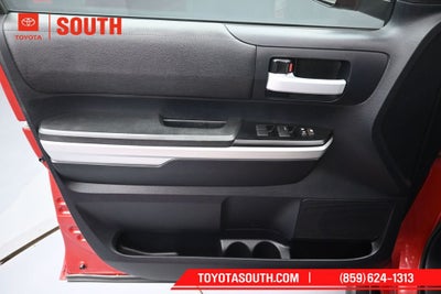 2014 Toyota Tundra SR5 4.6L V8