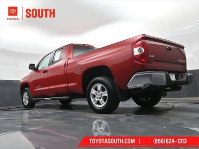 2014 Toyota Tundra SR5 4.6L V8