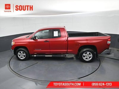 2014 Toyota Tundra SR5 4.6L V8
