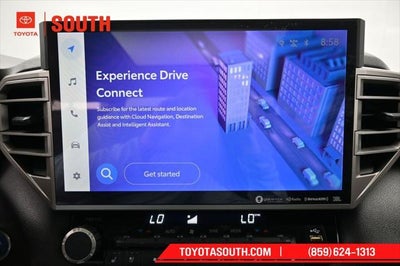 2024 Toyota Tundra Hybrid Limited