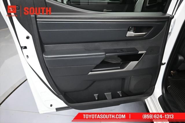 2024 Toyota Tundra Hybrid Limited