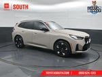 2025 BMW X3 M50 xDrive