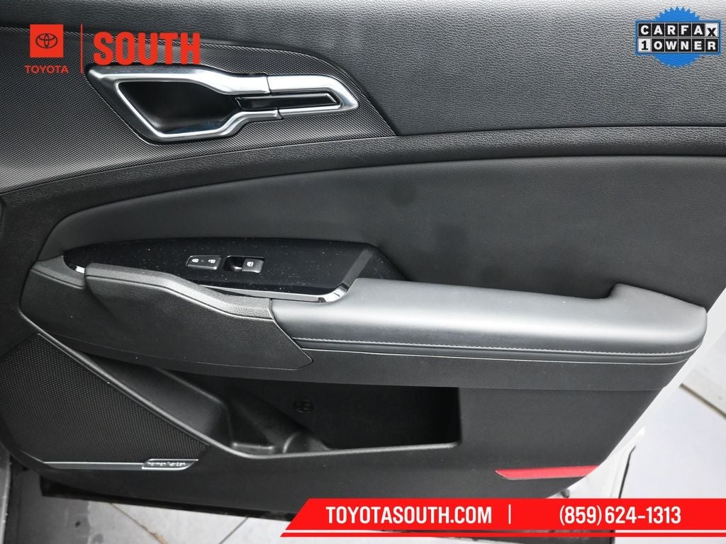 2023 Kia Sportage SX