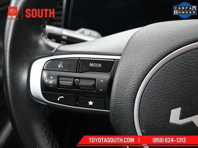 2023 Kia Sportage SX