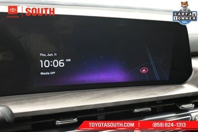 2024 Kia Telluride SX X-Pro