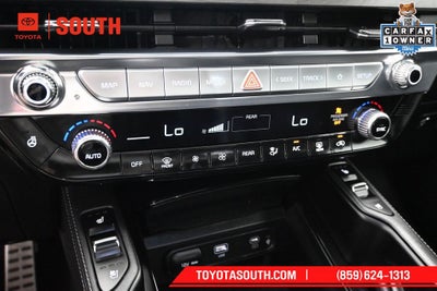 2024 Kia Telluride SX X-Pro