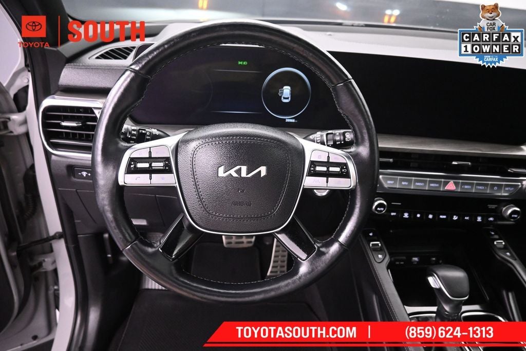 2024 Kia Telluride SX X-Pro