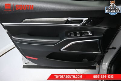 2024 Kia Telluride SX X-Pro