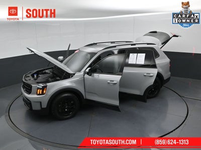 2024 Kia Telluride SX X-Pro