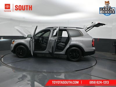 2024 Kia Telluride SX X-Pro