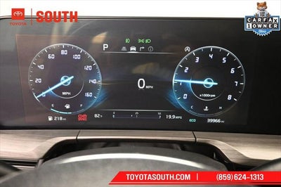 2024 Kia Telluride SX X-Pro
