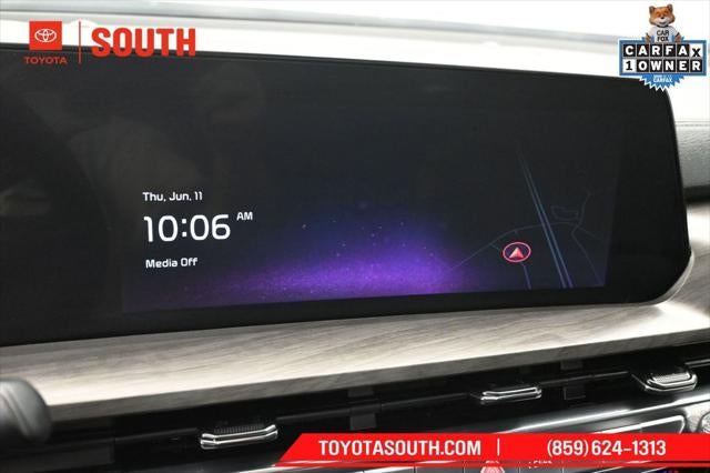 2024 Kia Telluride SX X-Pro