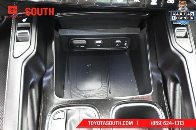 2024 Kia Telluride SX X-Pro