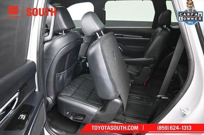 2024 Kia Telluride SX X-Pro