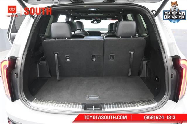 2024 Kia Telluride SX X-Pro
