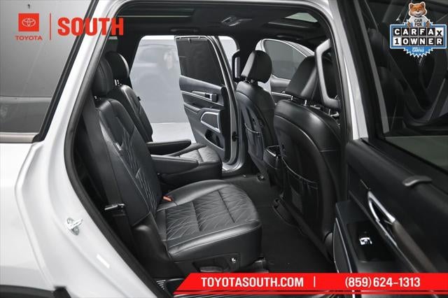 2024 Kia Telluride SX X-Pro