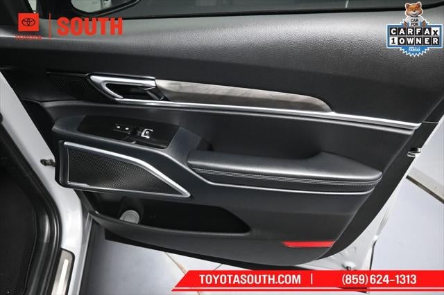 2024 Kia Telluride SX X-Pro