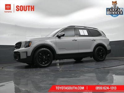 2024 Kia Telluride SX X-Pro