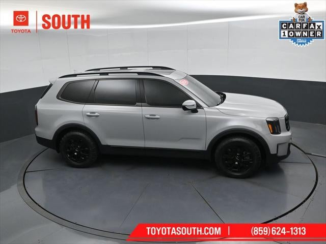 2024 Kia Telluride SX X-Pro