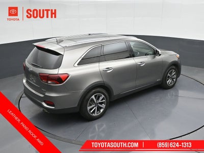 2019 Kia Sorento EX