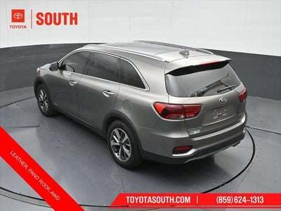 2019 Kia Sorento EX