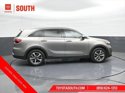2019 Kia Sorento EX