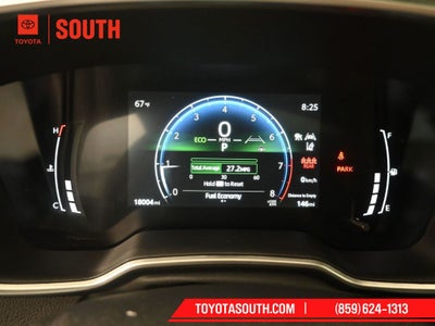 2024 Toyota Corolla XSE