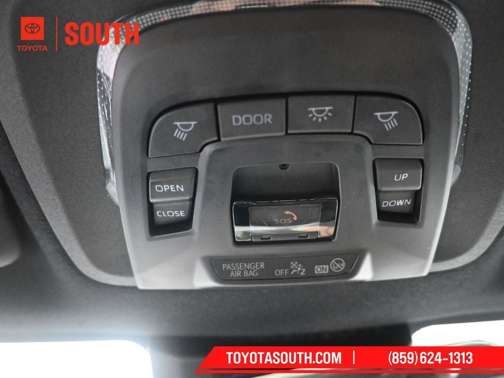 2024 Toyota Corolla XSE