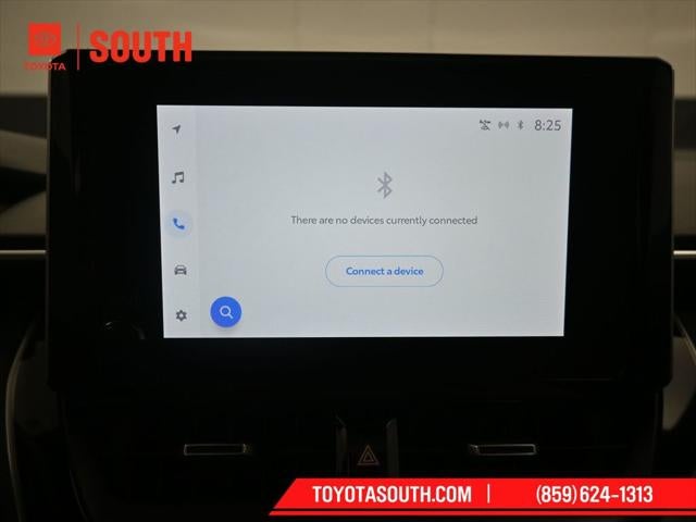 2024 Toyota Corolla XSE