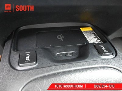 2024 Toyota Corolla XSE