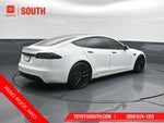 2022 Tesla Model S Base